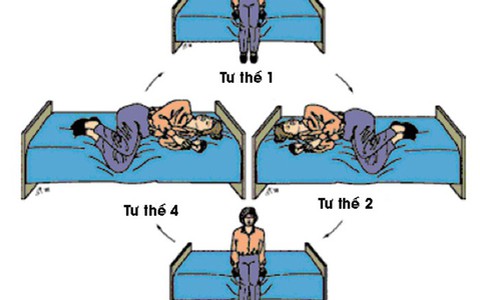 Cải thiện chứng chóng mặt ở người cao tuổi