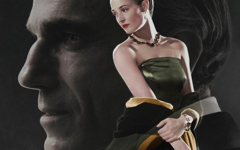 Ứng viên Oscar Phantom Thread: làm mọi thứ để giữ lửa tình yêu