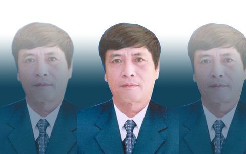 Bắt nguyên cục trưởng Cục Cảnh sát phòng chống tội phạm công nghệ cao