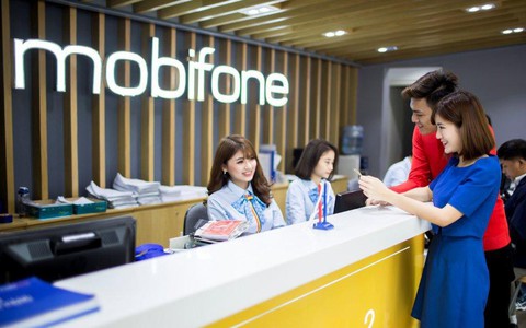 Kết quả kinh doanh hai tháng đầu năm của MobiFone