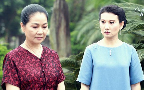 Phim truyền hình 'made in VN' èo uột, xu hướng Việt hóa tăng