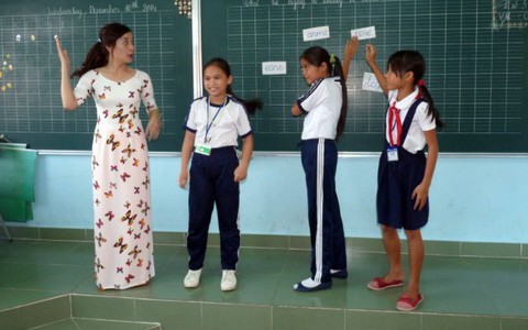Phạt học sinh, phạt đến giới hạn nào?