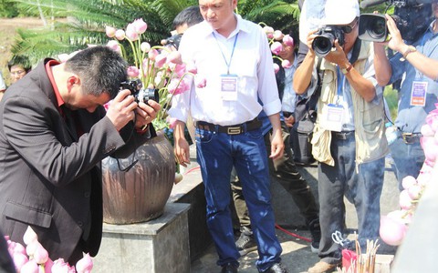 50 năm Sơn Mỹ và những chứng nhân