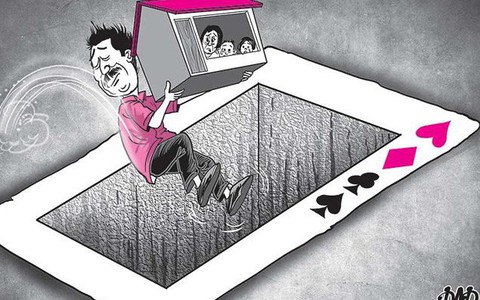 'Tôi chơi bạc online thắng gần 10 tỉ đồng, nhưng giờ vẫn trắng tay'
