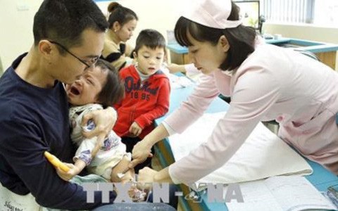 Hà Nội triển khai 700 điểm giám sát dịch bệnh