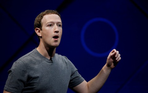Rò rỉ thông tin 50 triệu người dùng, chủ Facebook thừa nhận sai lầm