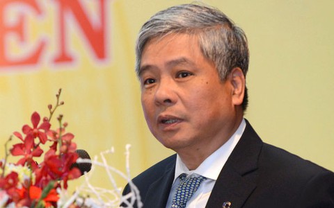 Truy tố nguyên phó thống đốc ngân hàng Nhà nước Đặng Thanh Bình