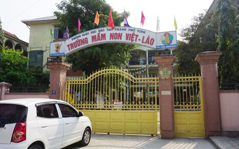 Cô giáo thực tập nghi bị phụ huynh đánh, nguy cơ sảy thai