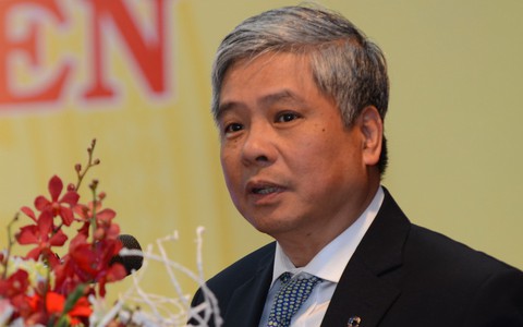 Những lần 'lơ là' mất ngàn tỉ của nguyên phó thống đốc ngân hàng
