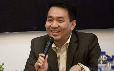Anh trai giám đốc Facebook Việt Nam làm tổng giám đốc PNJ