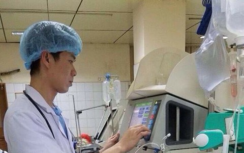 Vụ chạy thận làm 8 người chết: nhiều tình tiết có lợi cho bác sĩ Lương