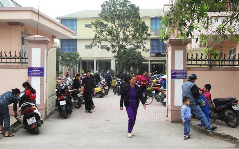 Phụ huynh ơi, đừng biến trẻ thành 'ông trời con'