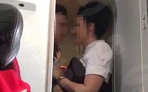 Kêu trời với các 'thượng đế' đi máy bay