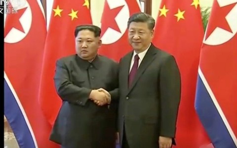 Hai miền Triều Tiên gặp cấp cao