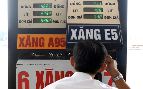 Bộ Công Thương bác đề xuất cho 'hồi sinh' xăng A92