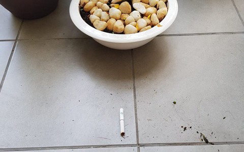 Nguy cơ hỏa hoạn từ những thứ 'vớ vẩn'