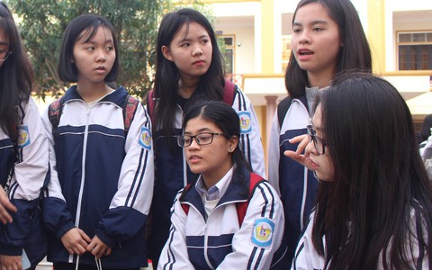 Tuyển 300 thí sinh nước ngoài học tiếng Việt và văn hóa Việt