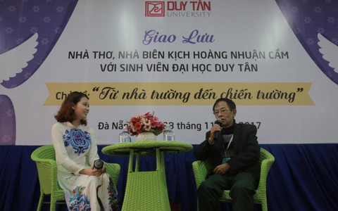 Sức hút của ngành Văn - Báo chí