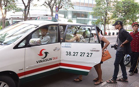 Lối thoát nào cho vụ kiện Grab và Vinasun?