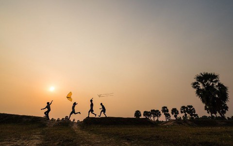Nhiều ảnh Việt Nam vào top ảnh đẹp của NatGeo