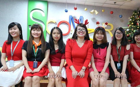 Nhân sự không phải 'nghề sinh sự'