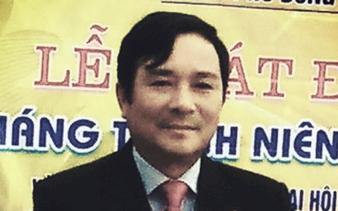Điều chuyển phó bí thư Thành ủy Đồng Hới vì vợ, con thăng tiến nhanh