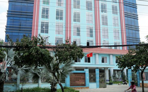 Gia hạn điều tra nguyên giám đốc Sở Y tế Long An