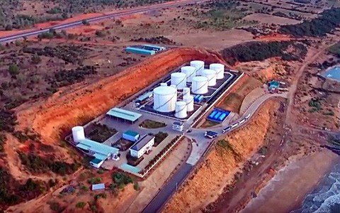 Điều chuyển công tác chi cục trưởng Hải quan Bình Thuận
