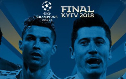 Champions League, Phan Văn Vĩnh, Despacito được tìm nhiều nhất tuần
