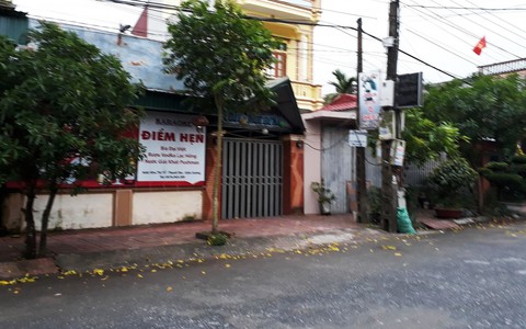 Hỗn chiến tại karaoke Điểm Hẹn, 1 người chết, 1 bị thương