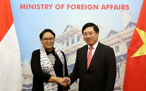 Xây dựng cơ chế hợp tác mới giải quyết vấn đề ngư dân Việt ở Indonesia