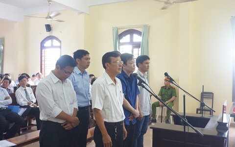 Hoãn xử vụ án Agribank Cần Thơ và công ty Tây Nam do luật sư ở vùng có dịch