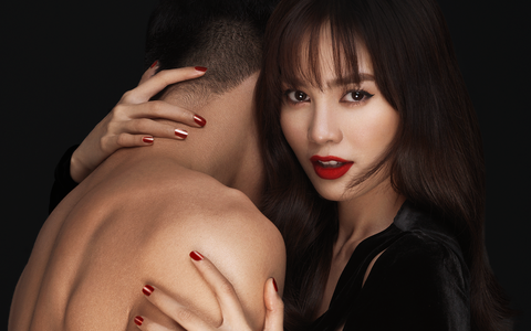 Ninh Dương Lan Ngọc vào vai chính 'Gái già lắm chiêu 2'