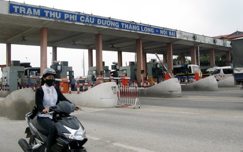 Thủ tướng chỉ đạo loại bỏ chi phí bất hợp lý của các trạm BOT