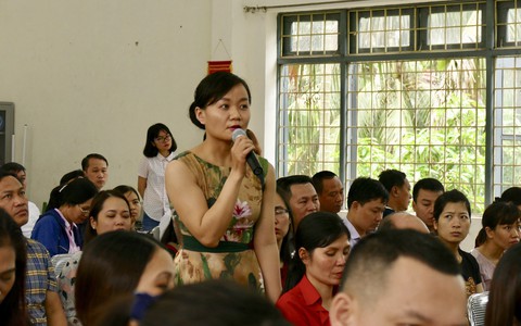 Làm sao để trẻ khuyết tật có khả năng tự vệ?