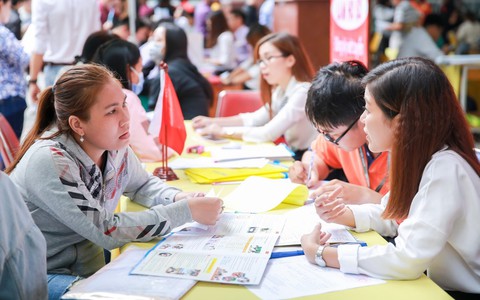Điều chỉnh nguyện vọng xét tuyển ĐH thế nào?