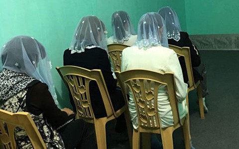 Nhiều sinh viên rời bỏ 'Hội thánh Đức Chúa Trời'