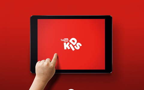 YouTube Kids sẽ tung ra 3 tính năng lọc nội dung an toàn hơn