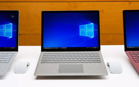 Sẽ có phiên bản Windows 10 với dung lượng cài đặt nhẹ hơn