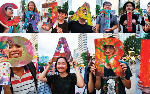 Lần đầu có 'Ngôi làng châu Âu' tại Những ngày châu Âu 2018