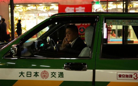 Vì sao Uber, Grab không sống nổi ở Nhật?