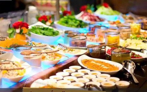 Còn một ngày nghỉ lễ 1-5 ở Sài Gòn, bạn đi đâu chơi?