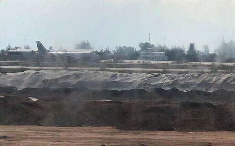 Báo cáo Thủ tướng vụ máy bay VNA đáp nhầm đường băng