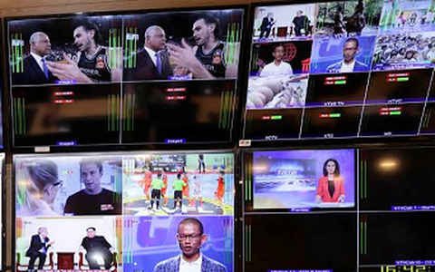 VTVcab bị Cục Cạnh tranh yêu cầu báo cáo việc cắt - đổi kênh