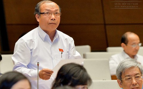 Bỏ quy định buộc các 'ông lớn' công nghệ đặt máy chủ tại Việt Nam