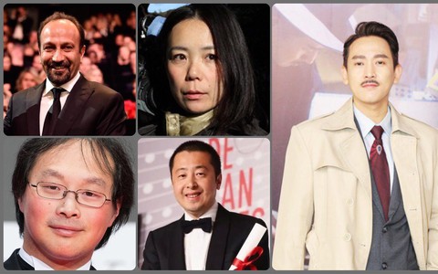Nếu được Cannes chọn, phim châu Á nào sẽ là đối thủ của phim K?