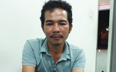 Dùng tên em ruột trốn truy nã 12 năm