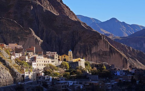 10 lý do để đến thăm Argentina
