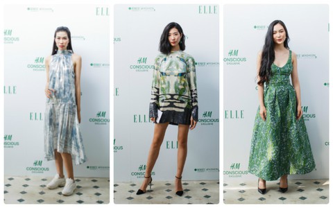 Thời trang là thủ phạm thứ 2 gây ô nhiễm nguồn nước