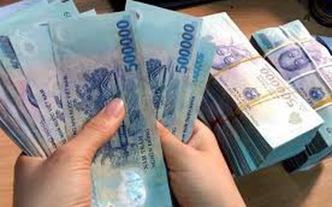 Kỷ luật 10 cán bộ hải quan Hải Phòng vụ 'ăn tiền' doanh nghiệp